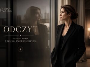 KROK 1: INDYWIDUALNY ODCZYT